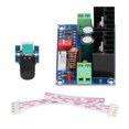 thumbnail image 4 of PWM Voltage Regulator, External Potentiometer Large Energy Storage Inductor 8A DC To DC  Module  For Circuit Control, 4 of 8
