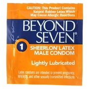 Condoms Assorted Variety Pack- 50PK