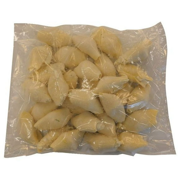 Seviroli Foods Cheese Stuffed Shell Pasta, 2.75 Ounce -- 60 per case