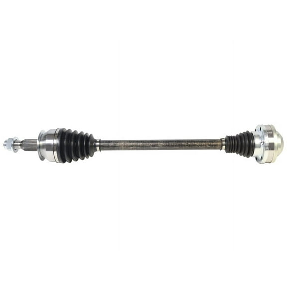 GSP NCV10219CV Axle Assembly
