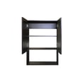 thumbnail image 2 of Mueble Gabinete De Almacenamiento Para Inodoro Flotante DECOMOBIL SWC FLOTANTE, 2 of 5