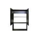 thumbnail image 2 of Mueble Gabinete De Almacenamiento Para Inodoro Flotante DECOMOBIL SWC FLOTANTE, 2 of 5