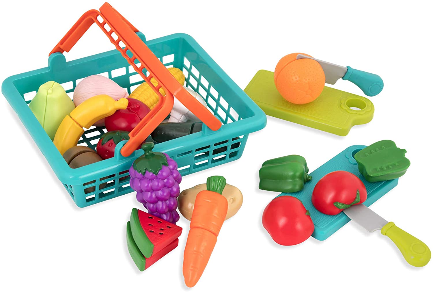 play kitchen supplies