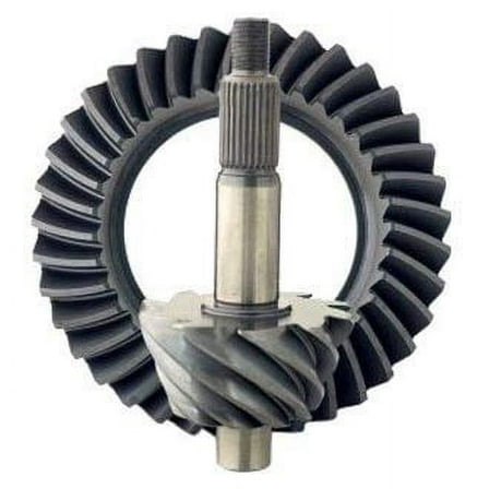Revolution Gear  Axle Ford 9in 3.50 Ratio Ring  Pinion Set