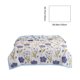 thumbnail image 3 of Summer Air Conditioning Quilt Cool Feeling Ice Silk Summer Quilt Thin Ice Cream Quilt Washable Washable, 3 of 6