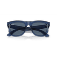 thumbnail image 6 of Ray-Ban Wayfarer Reverse Sunglasses RBR0502S 67083A 50-22, 6 of 6