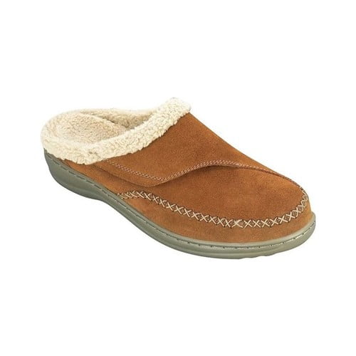 orthofeet slippers womens