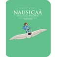 thumbnail image 2 of Nausicaa de la Vallée du Vent - Édition Limitée Steelbook Blu-ray + DVD [Blu-ray], 2 of 9