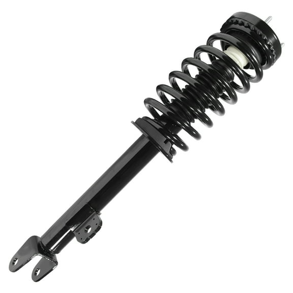 Unity Automotive Front Complete Strut Assembly Fits 2005-2010 Chrysler 300, 11280