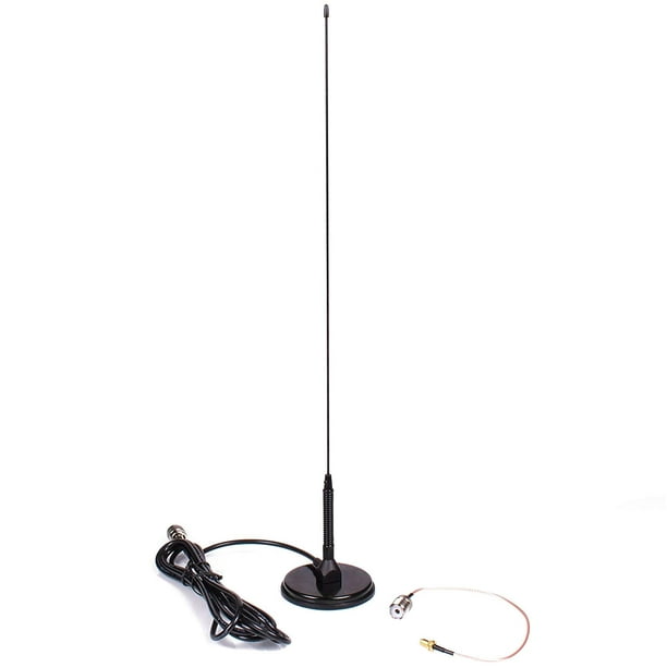 Authentic Genuine Nagoya UT72 UltraLoading Coil 19Inch Mount (Heavy Duty) VHF/UHF