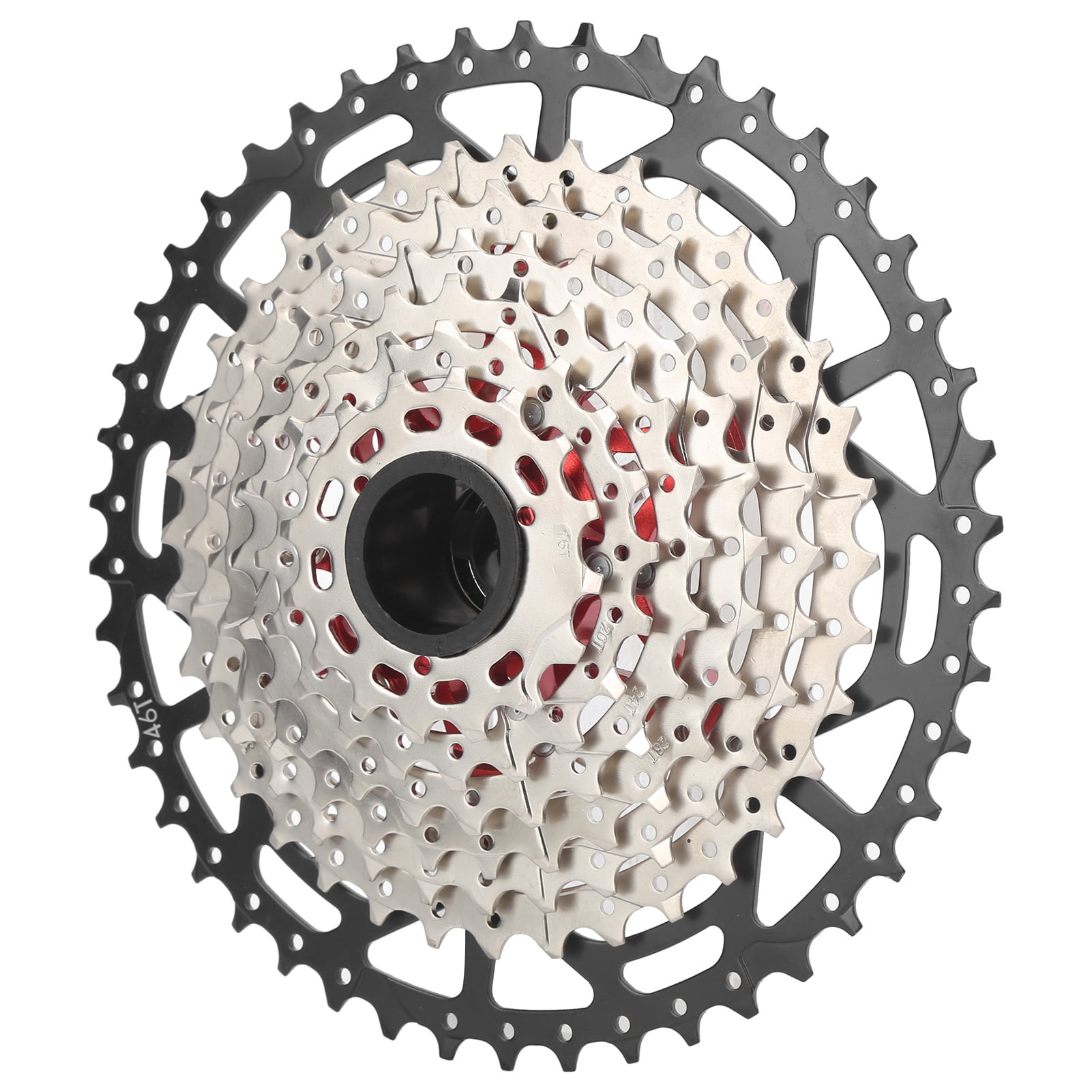 1146T Bike Flywheel, Cassette Flywheel Made Of High Strength Steel