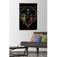 thumbnail image 2 of House of the Dragon: Season 2 - Dragons Wall Poster with Magnetic Frame, 22.375" x 34", 2 of 5