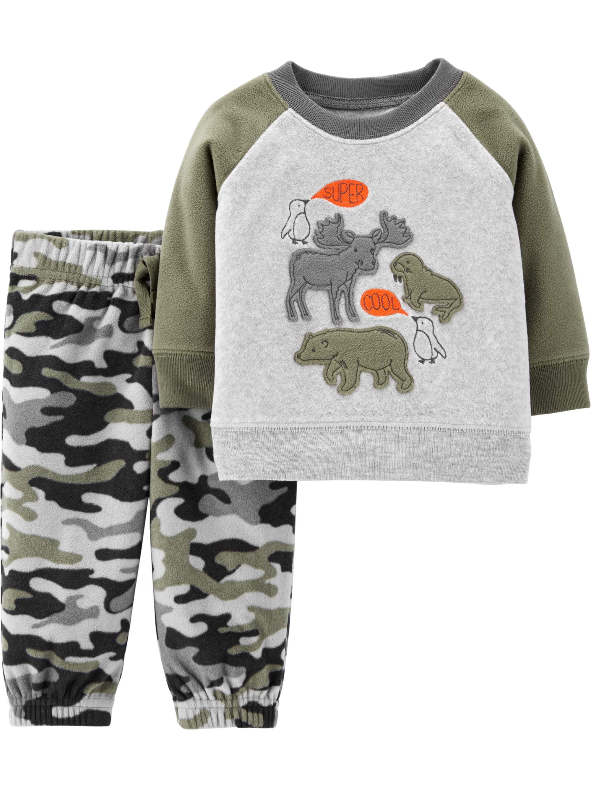 child of mine baby boy clothes