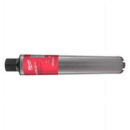 UPC: 0045242357345 | Milwaukee 48-17-3010 – 1  Diamond Premium Wet Core Bit