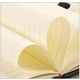 thumbnail image 5 of Cuaderno diario A5 de Ozmmyan Study Office Supplies, 100 hojas, 200 páginas, color beige, papel Daolin, con rayas universitarias., 5 of 8
