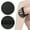 Coarse, variant on Rubber Exfoliating Glove for Shower, Dead Skin Remover for Body After Bathing, 1pcs Rubber Exfoliating Body Scrubber Natural Loofah Sponge Exfoliating Body Scrubber Luffa