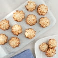 thumbnail image 4 of Freshness Guaranteed Dipped Macaroon Baked Cookies, 7.1 oz, 13 Count (Shelf-Stable), 4 of 8