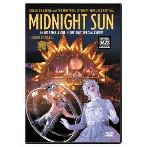 Midnight Sun ( (DVD))