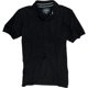 thumbnail image 1 of Ecko Unltd. Polo de rugby con rinoceronte bordado en la sisa para hombre, negro, extragrande, 1 of 1