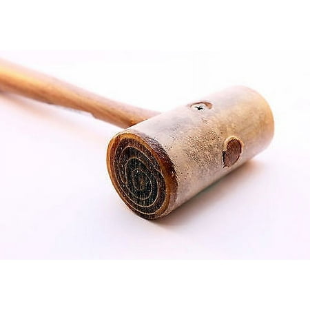 Rawhide Mallets Model Code: AA (part# 11000)