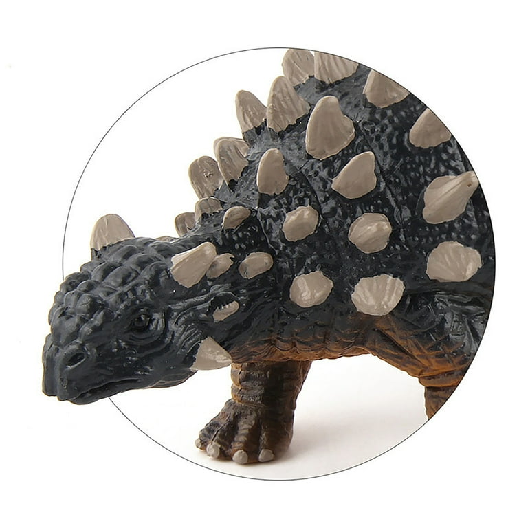 Dinosaur Toy for PVC Packing with Wire Binding Book - China