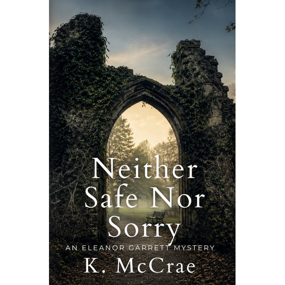 Eleanor and Darryl Neither Safe Nor Sorry, Book 1, (Paperback)