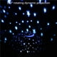 thumbnail image 4 of Advancent Lámpara de proyección Moon Star LED Romántica con patrones Proyector de 360 grados Luz nocturna Sala de estar Fiesta de Iluminación y accesorios, 4 of 6