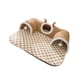 thumbnail image 2 of Cama túnel para gatos, centro de juegos, pelota, túnel para animales pequeños, área de juegos, tubo para gatos marrón M, 2 of 9