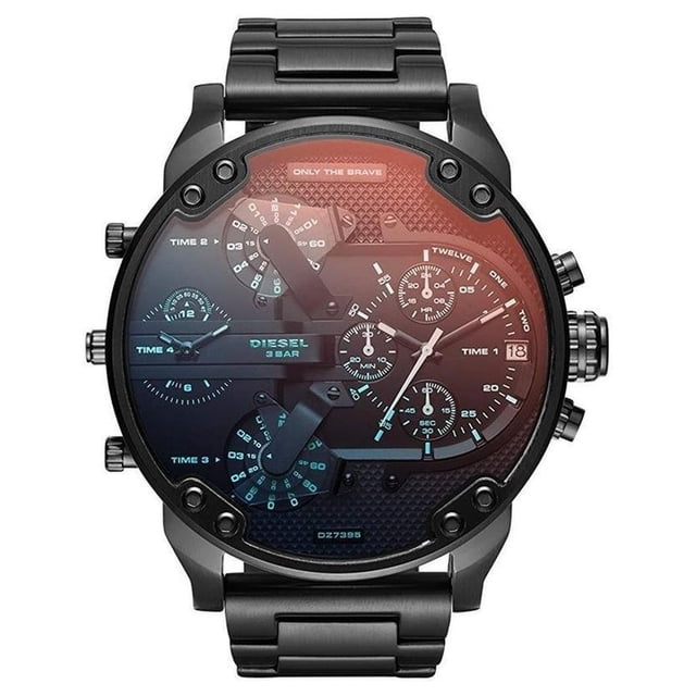 Reloj Diesel Hombre Mr Daddy Dz7395
