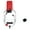 White, variant on USB Gaming Headset for PC Computer Headphones with Microphone Noise Cancelling