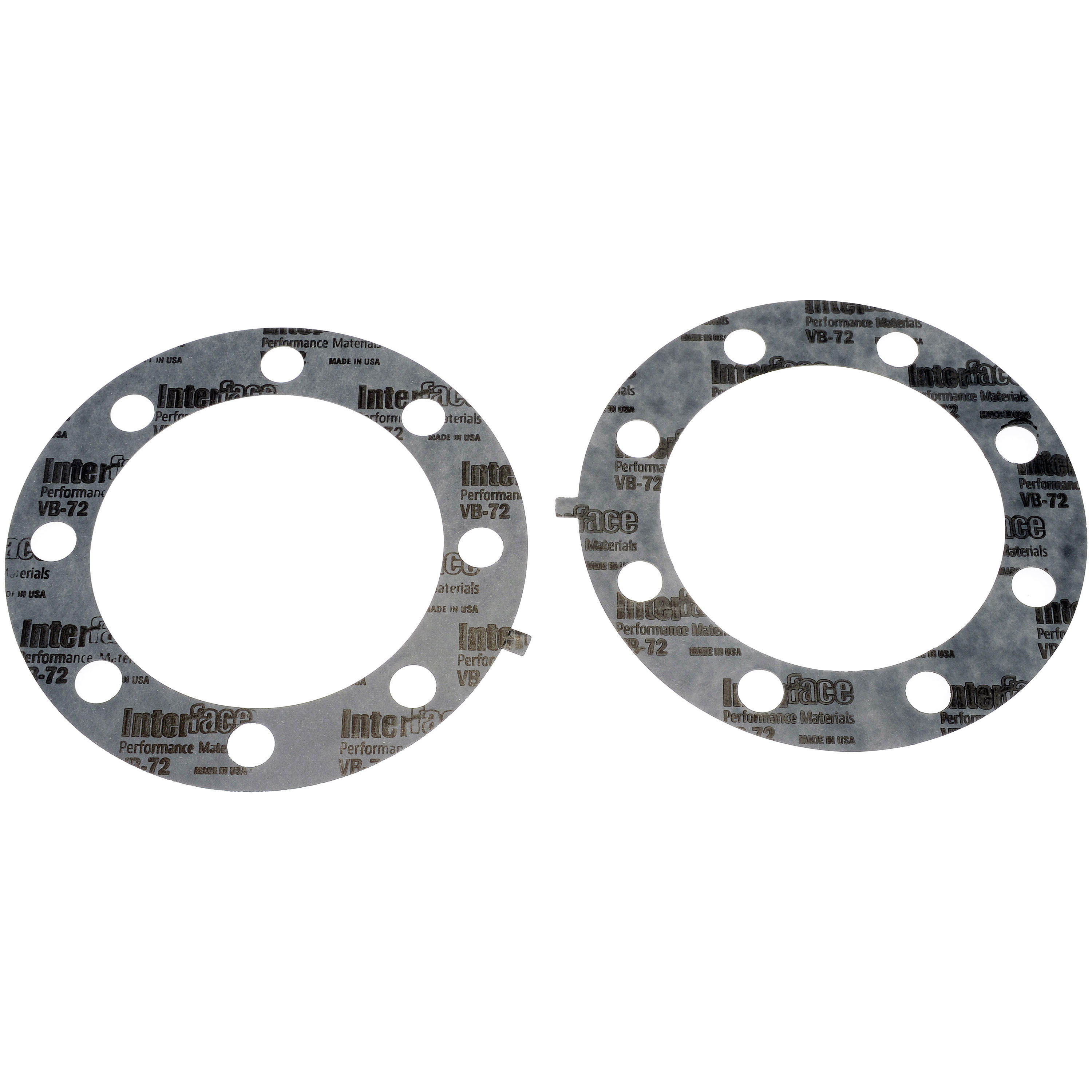 Dorman 926-878 Rear Axle Flange Gasket Kit for Specific Chevrolet / GMC Models