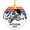 Motocross Racing Ornament, variant on Customized Number/Name Soccer Player Xmas Ornament 2025, Personalized Soccer Christmas Ornament Gift for Soccer Fans Team Coach, Soccer Christmas Tree Decor Ornament, Unique Soccer Sport Ornament
