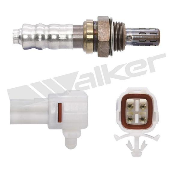 Walker Products OE Connector Oxygen Sensor Fits select: 2007 SUZUKI SX4, 2009-2013 SUZUKI GRAND VITARA