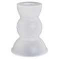 thumbnail image 2 of DIY Numbers Candle Mould Candle Plaster Resin Mould Epoxy Resin Home Desktop Mould, 2 of 3