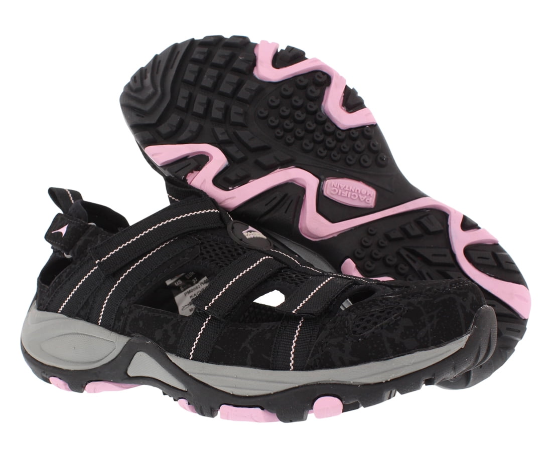 hiking sandals walmart