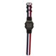 thumbnail image 5 of Reloj deportivo digital Jadeshay para hombre de Lona resistente al agua color Verde, 5 of 14