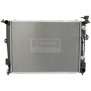 Denso 221-9188 Radiator, 1 Pack Fits select: 2009,2012-2014 HYUNDAI GENESIS