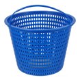 thumbnail image 1 of Raindrops Pool Strainer Basket for Maintenance Staff Plastic 1Pcs, 1 of 7