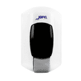 thumbnail image 2 of Jofel Despachador De Jabón Líquido Manual de Plástico ABS Aitana Blanco Para 800ml Alta Resistencia, 2 of 5