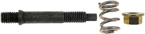 Dorman 03137 Spring And Bolt Kit