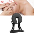 thumbnail image 3 of Cuna de Cabaza de Cabaza de Cama de Belleza, una forma de Masaje cómoda Ajustable Ajustable Cuna para Salón de Belleza, 3 of 7