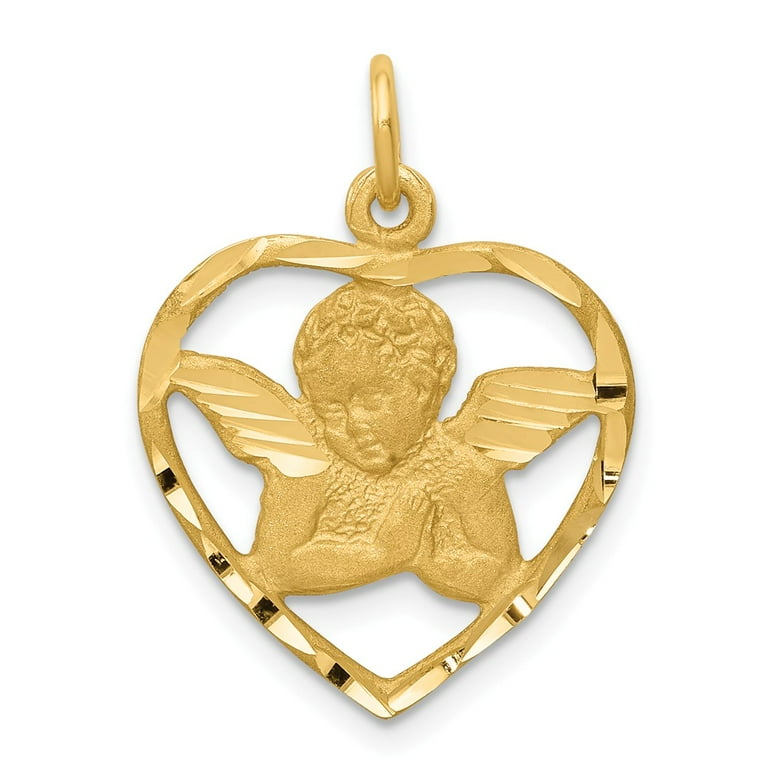 Walmart gold best sale charms