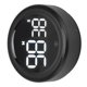 thumbnail image 1 of Temporizador Digital, 2 Modos De Brillo Temporizador Eléctrico Multifunción De Ahorro De Energía De Tamaño Pequeño Operación De Una Tecla Para El Hogar Para La Cocina Para El ANGGREK Descripción de la referencia, 1 of 5