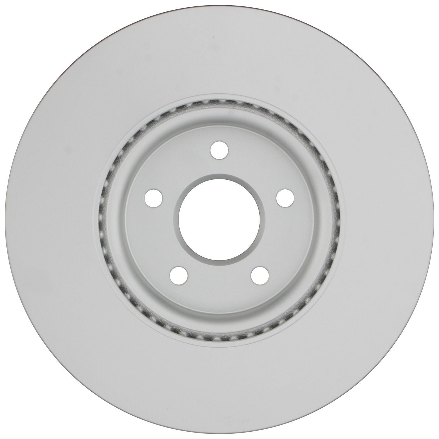 Bosch 52011379 QuietCast Disc Brake Rotor