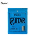 thumbnail image 1 of 10 Set Guitar Strings RX15 RX17 RX19 Electric Guitar Strings Super Light 10set RX15, 1 of 3