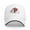 White, variant on Gardner-Webb University Unisex Baseball Caps Sandwich Caps Dad Hat Casual Hat