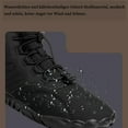 thumbnail image 3 of Hike Winter Footwear Barefoot Shoes Women Men, Waterproof Wide Toe Box Barefoot Shoes, Walking Boots, 3 of 8