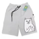 thumbnail image 1 of Short Ripndip Gato Clasico, 1 of 5
