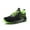 Green, variant on Steel Toe Work Shoes for Men Women Lightweight Breathable Industrial Sneakers Anti-Pierce Safety Shoes