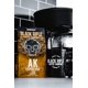 thumbnail image 5 of Black Rifle Coffee Company, AK-47 Espresso,100% Arabica Coffee,Colombian Supremo Roasted Dark, Whole Bean 12 oz Bag, 5 of 5